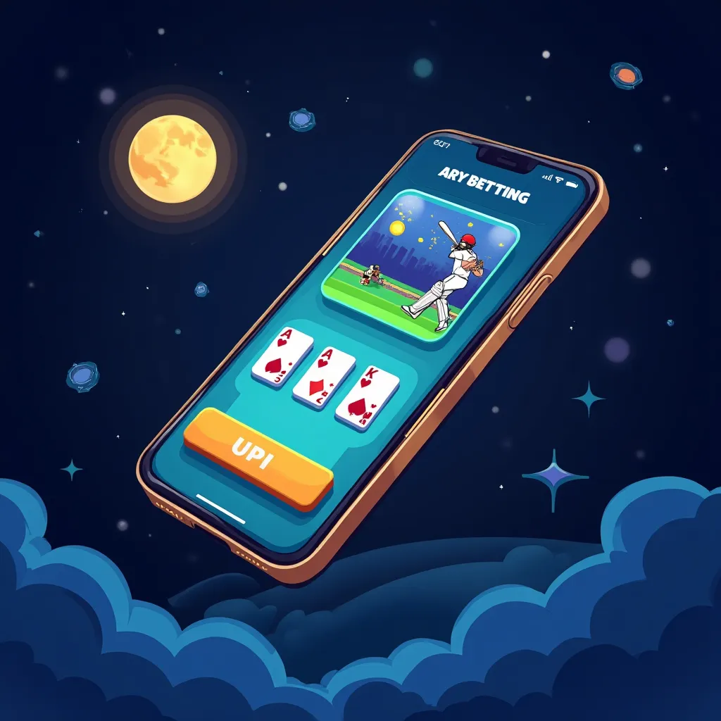 10bet app download interface illustration