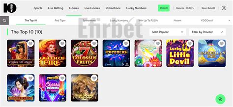 10bet alternative