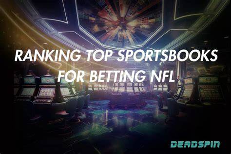 sportsbooks