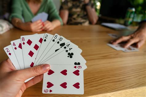 card games